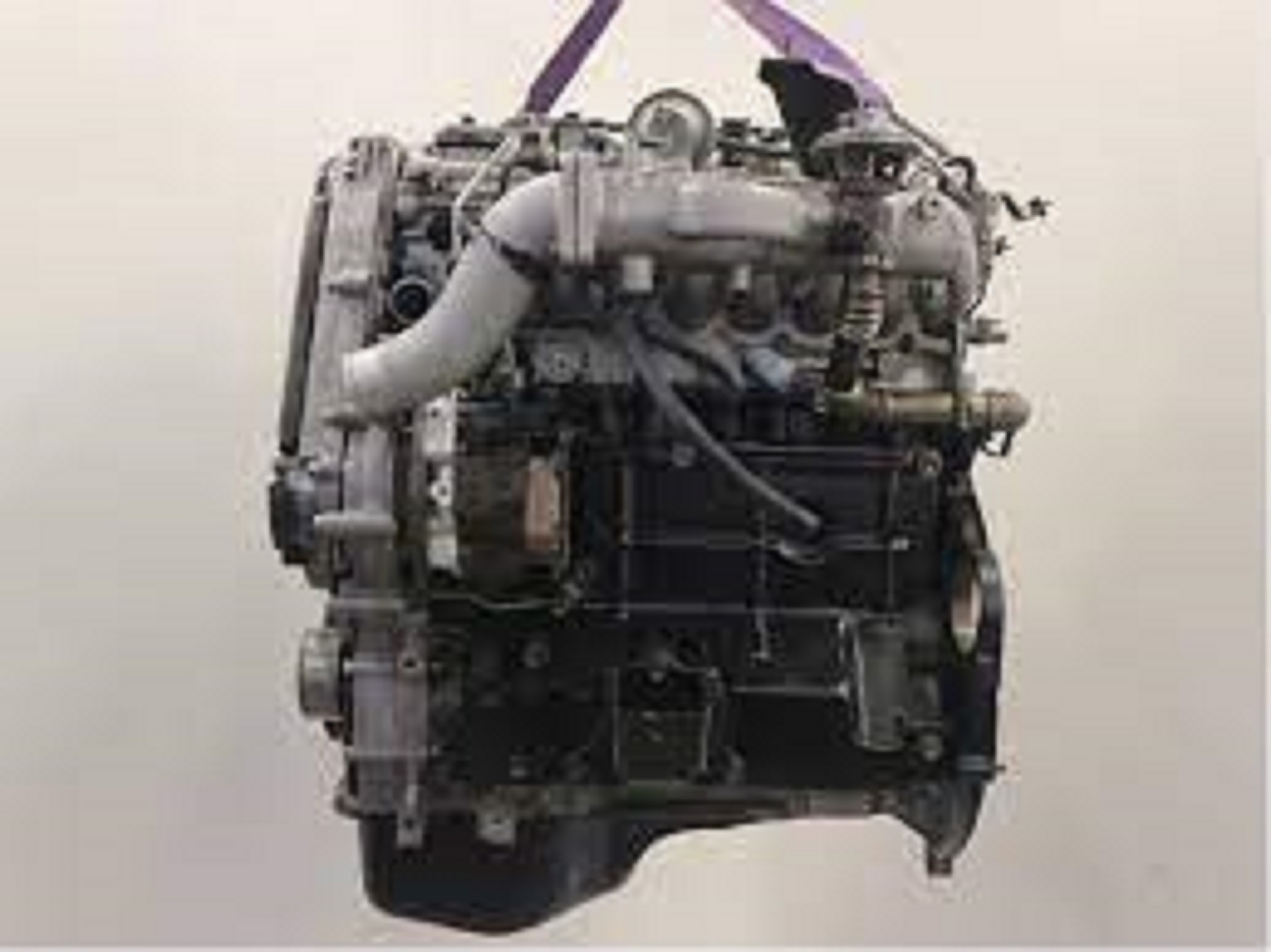 D4CB - HYUNDAI SPORTAGE 2.5L CRD ENGINE - Private Seller D4CB - HYUNDAI SPORTAGE 2.5L CRD ENGINE - Private Seller