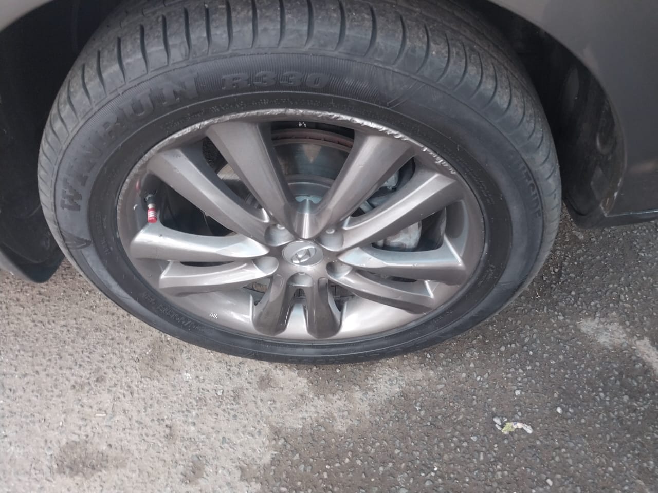 Used 2013 Hyundai ix35 2.0 Premium - Private Seller Used 2013 Hyundai ix35 2.0 Premium - Private Seller
