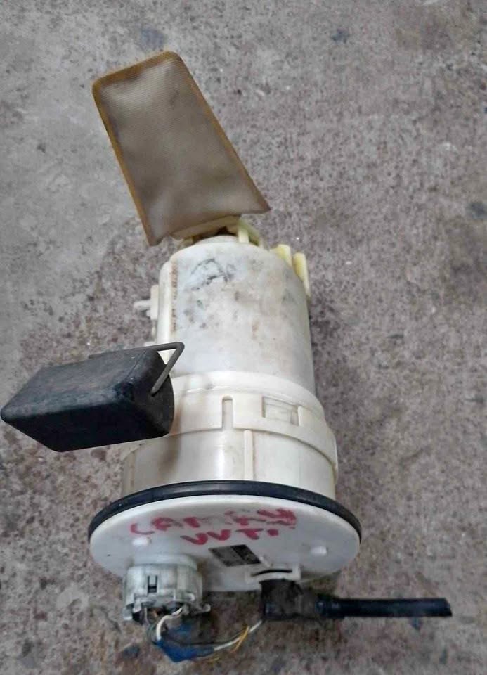 Toyota Camry 2003-2006 vvti fuel pump - Private Seller Toyota Camry 2003-2006 vvti fuel pump - Private Seller