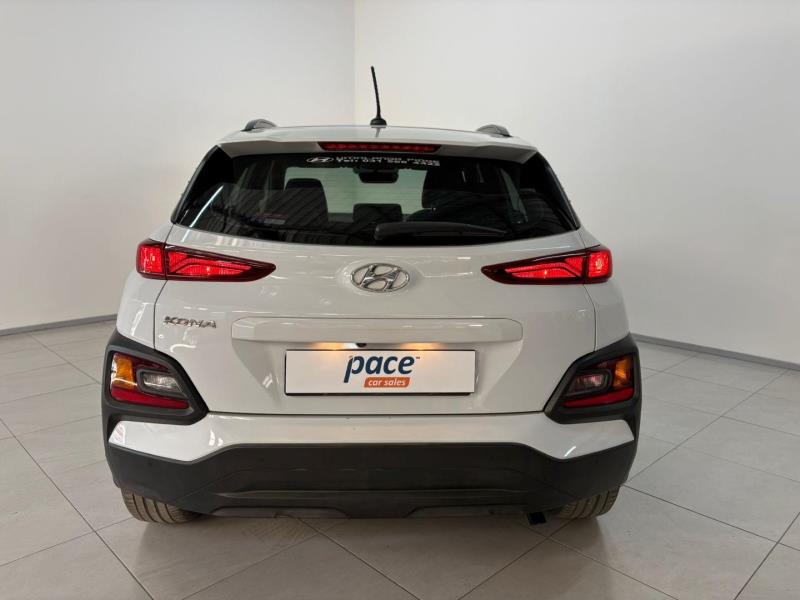 Used 2019 Hyundai Kona 2.0 Executive - Private Seller Used 2019 Hyundai Kona 2.0 Executive - Private Seller