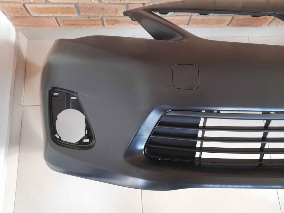 TOYOTA COROLLA QUEST 2014/18 BRAND NEW FRONT BUMPERS FORSALE FOR SALE