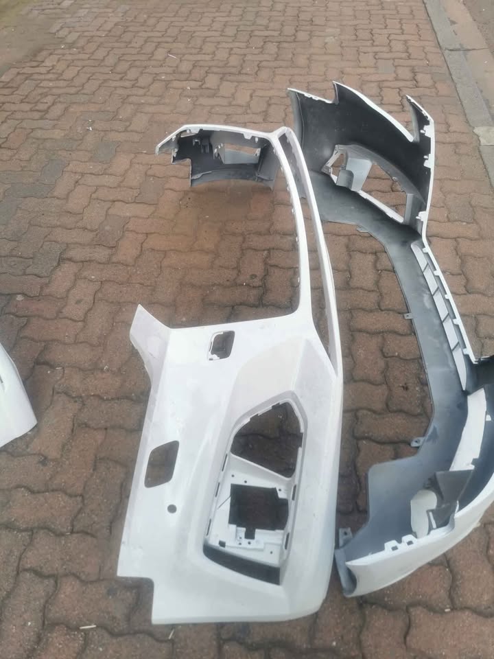 Audi A5 2017 to 2019 front bumper - Private Seller Audi A5 2017 to 2019 front bumper - Private Seller