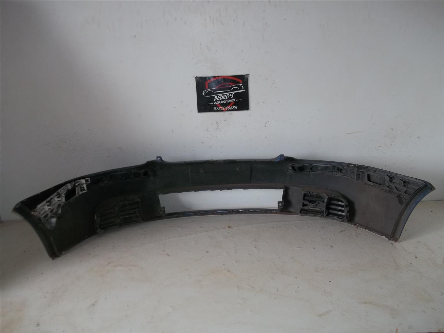 VW Golf 5 '04-'08 front bumper - Private Seller