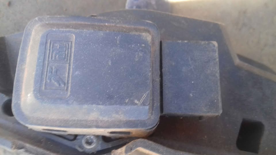 Bmw E46 320D gas pedal - Private Seller Bmw E46 320D gas pedal - Private Seller