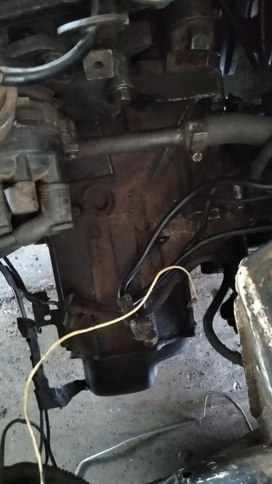 MAZDA 323 GEARBOX FOR SALE - Private Seller MAZDA 323 GEARBOX FOR SALE - Private Seller