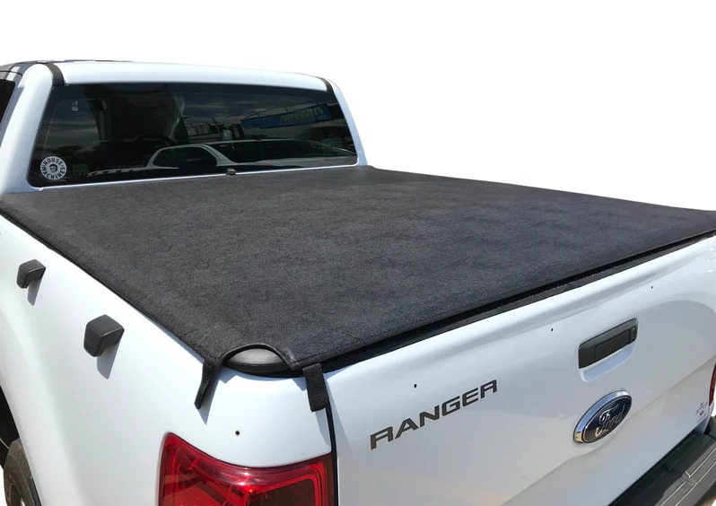 Tonneau Cover Clip In For Ford Ranger  double cap and single cap - Private Seller