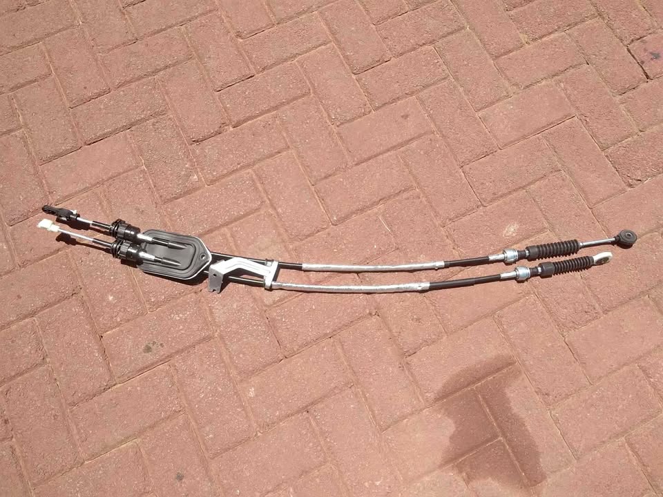 2010 TOYOTA YARIS GEARS SHIFT CABLE. BRAND NEW. FOR VARIOUS OTHER CARS TOO. - Private Seller 2010 TOYOTA YARIS GEARS SHIFT CABLE. BRAND NEW. FOR VARIOUS OTHER CARS TOO. - Private Seller