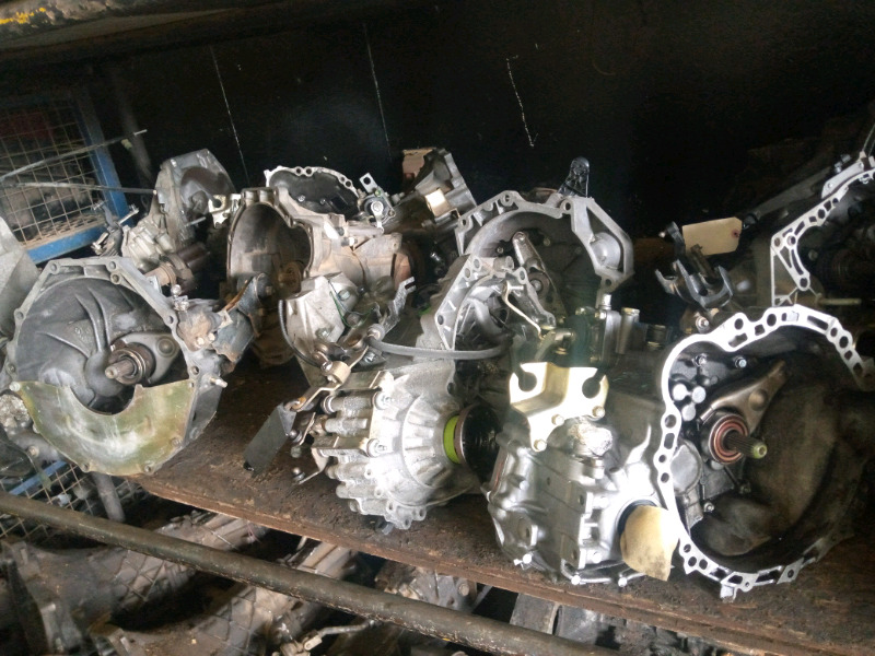 Gearboxes for Sale (Hot Deals)