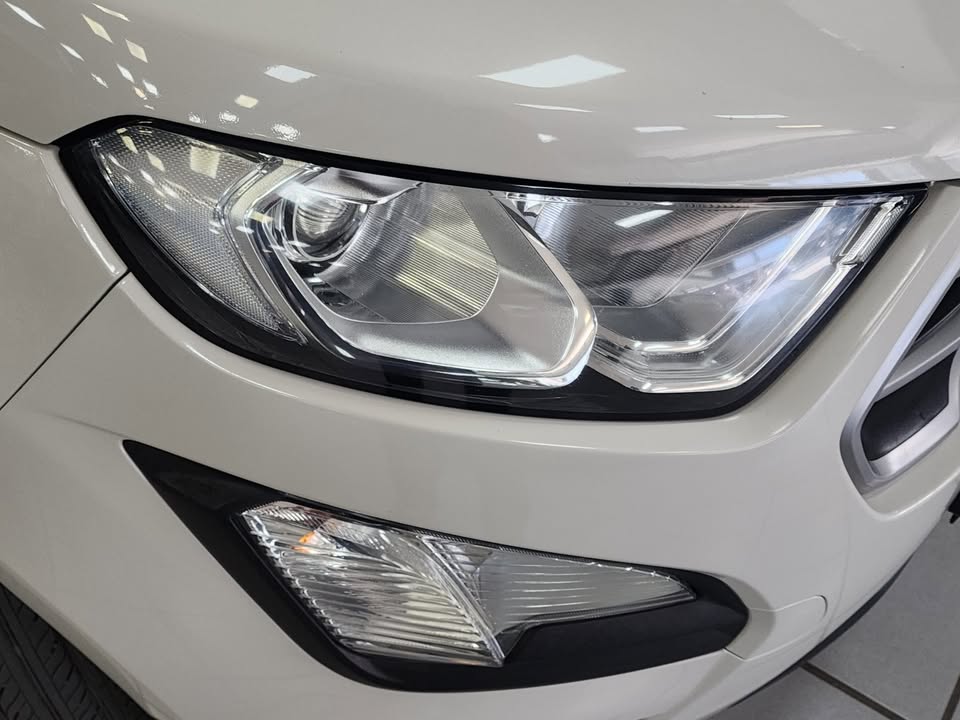 2021 FORD ECOSPORT 1.0 ECOBOOST TREND AT 2021