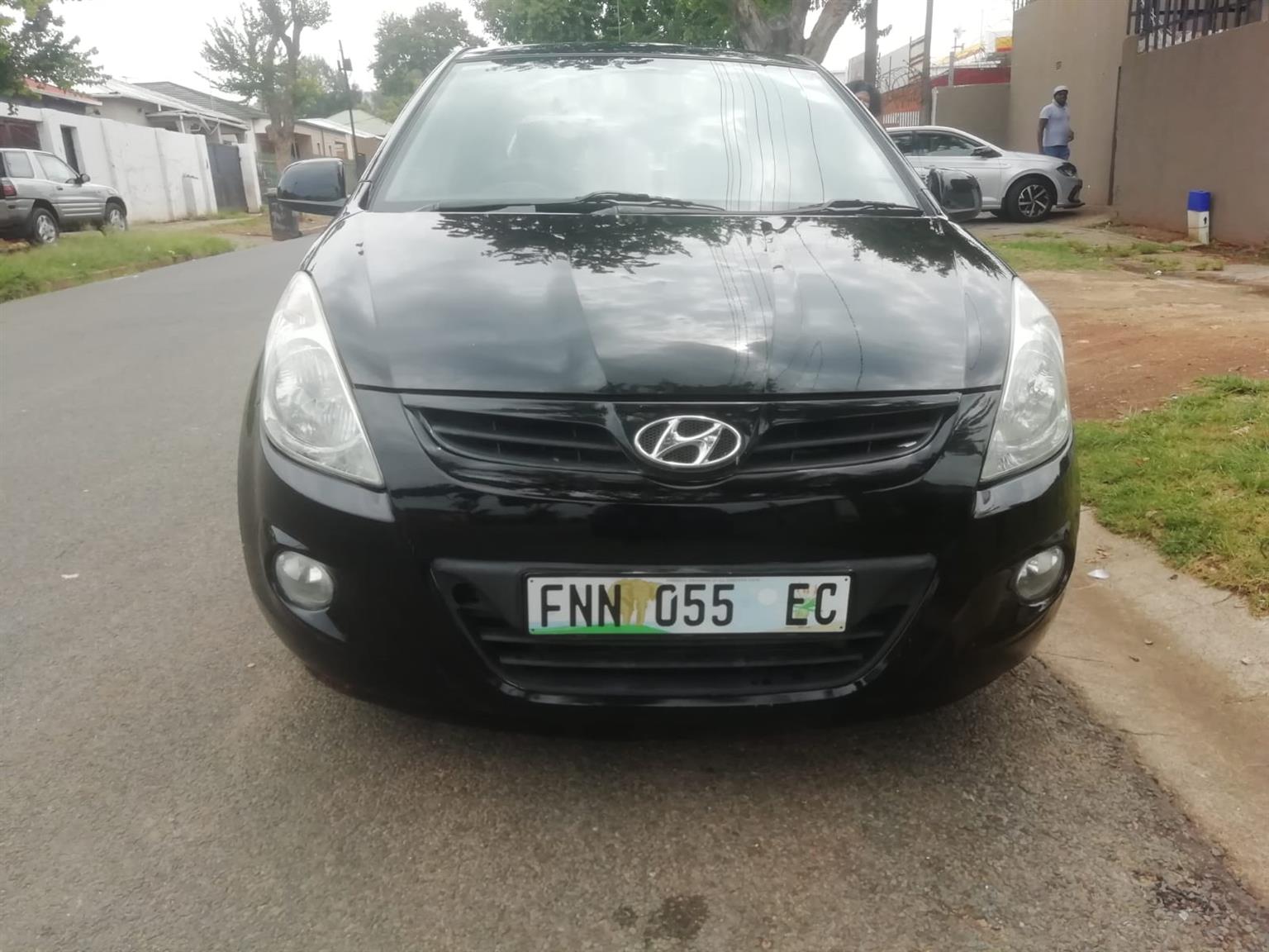 Used 2011 Hyundai i20 1.4 GL - Private Seller Used 2011 Hyundai i20 1.4 GL - Private Seller