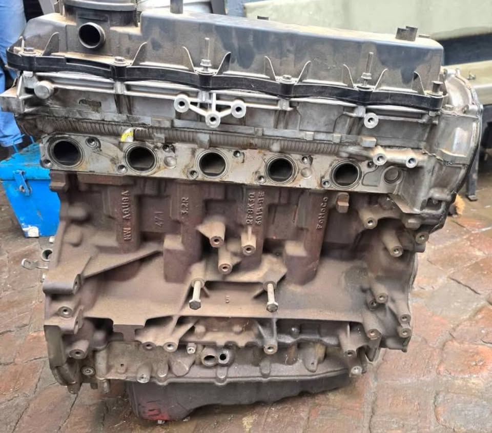 Ford Ranger 3.2 T6 Engine Parts For Sale - Private Seller