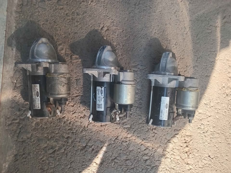 Ford Figo and Ford fiesta 1.4i starter for sale - Private Seller Ford Figo and Ford fiesta 1.4i starter for sale - Private Seller