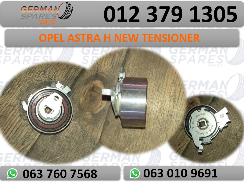 Opel Astra H NEW Tensioner for sale - Private Seller Opel Astra H NEW Tensioner for sale - Private Seller