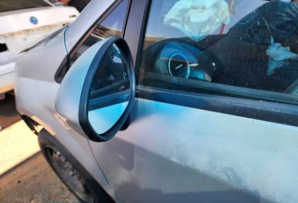 Fiat Punto 1.4 Stripping for Parts - Private Seller Fiat Punto 1.4 Stripping for Parts - Private Seller