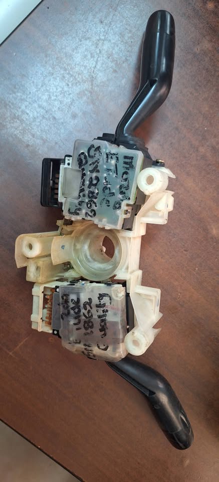 Mazda etude combination switch for sale - Private Seller Mazda etude combination switch for sale - Private Seller
