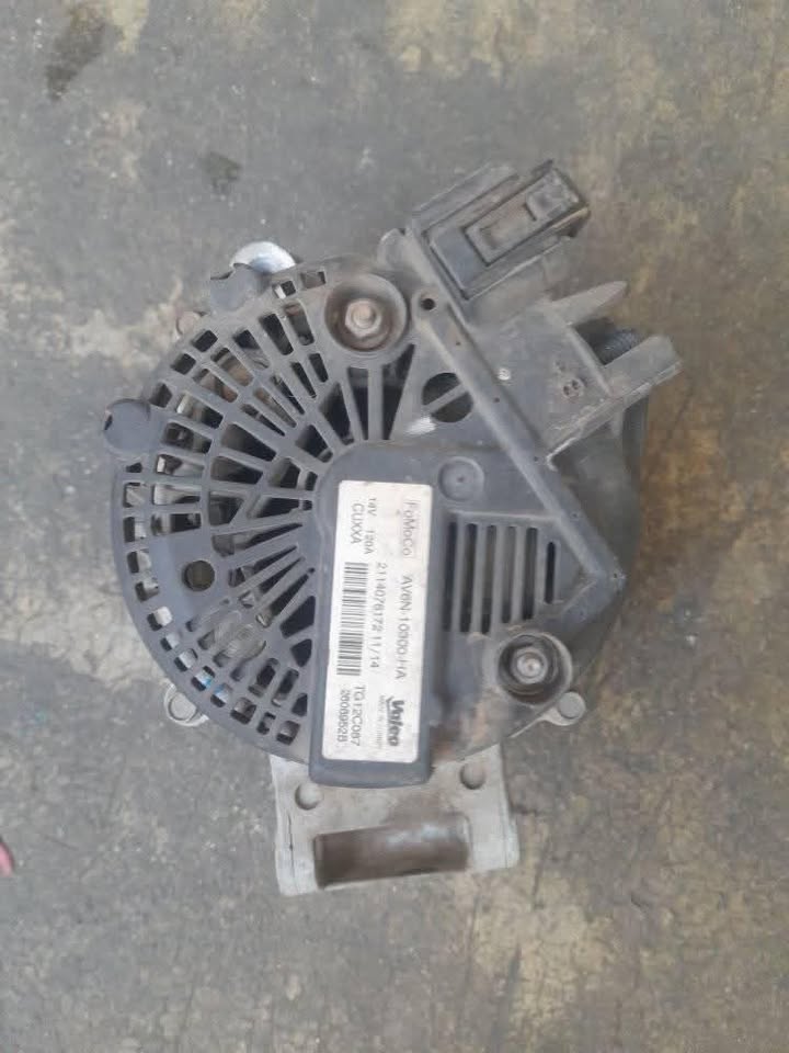 FORD FIESTA 1.4 ALTERNATOR AVAILABLE - Private Seller FORD FIESTA 1.4 ALTERNATOR AVAILABLE - Private Seller