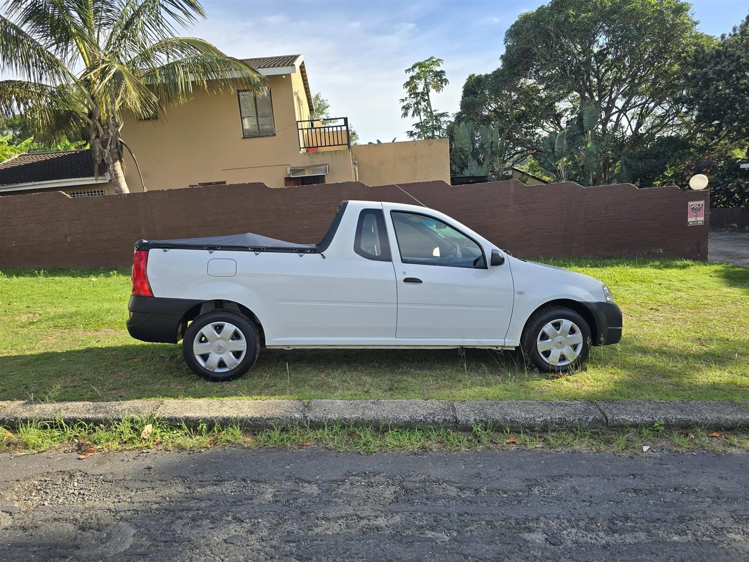 Used 2018 Nissan NP200 1.6i (aircon) - Private Seller