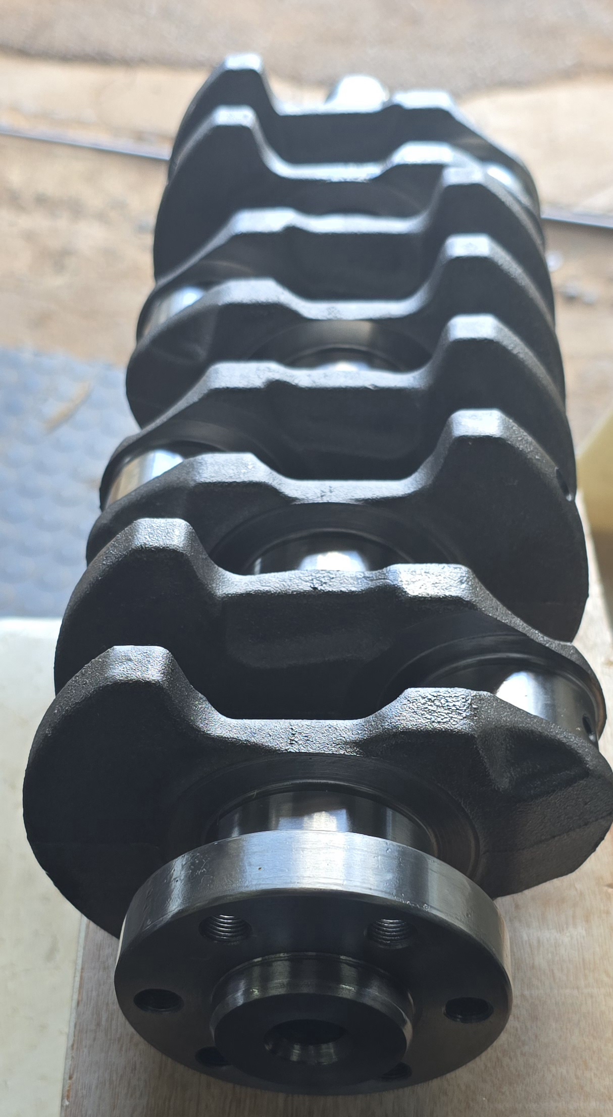 New stock arrivals crankshaft polo bah - Private Seller New stock arrivals crankshaft polo bah - Private Seller