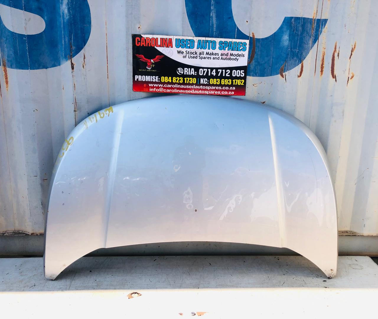 Mahindra KUV 100 bonnet (2018) - Private Seller Mahindra KUV 100 bonnet (2018) - Private Seller