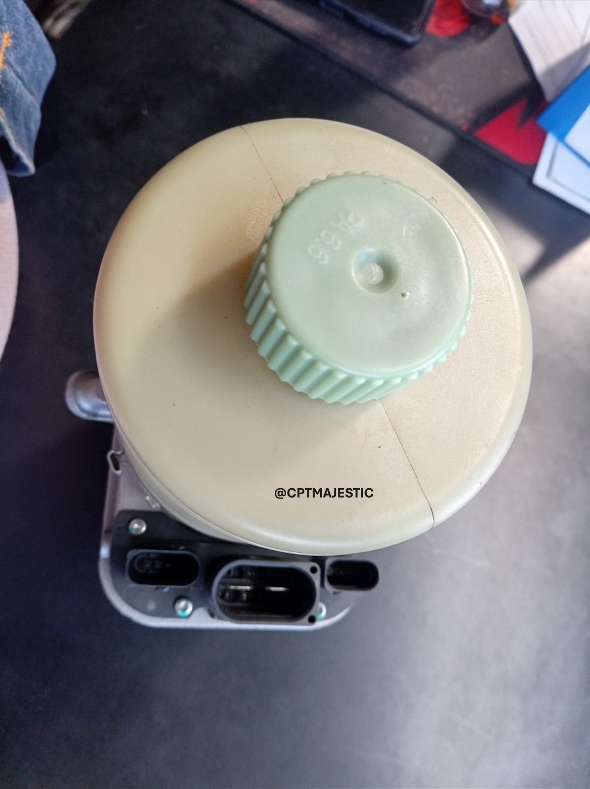 VW POLO 6 CLP 1.4L POWER STEERING PUMP FOR SALE - Private Seller VW POLO 6 CLP 1.4L POWER STEERING PUMP FOR SALE - Private Seller