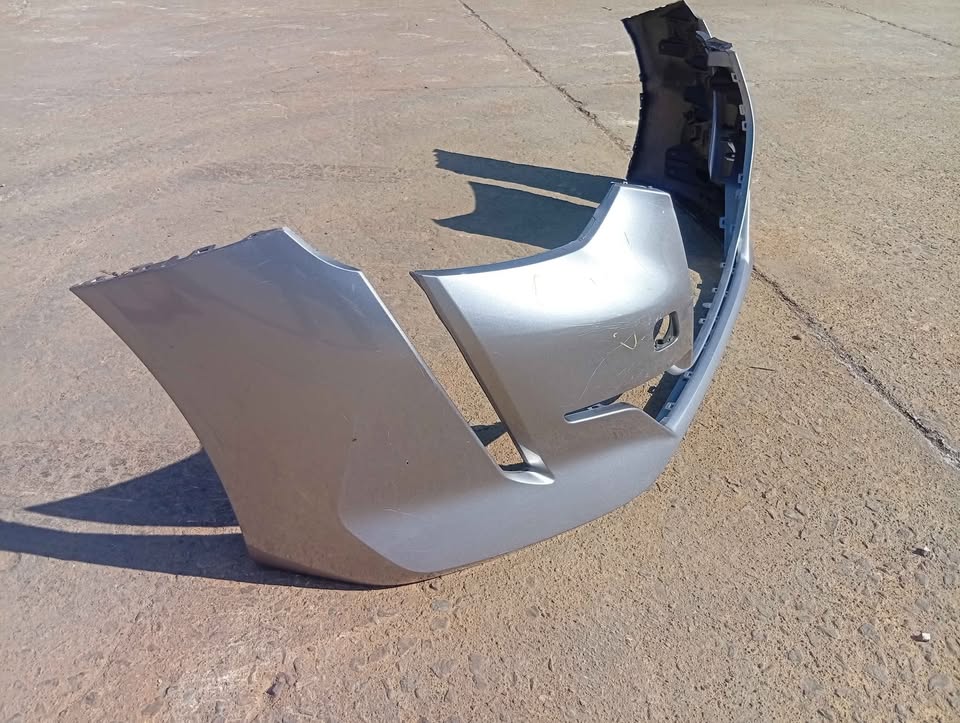 2019-2022 Peugeot 208 GT front bumper