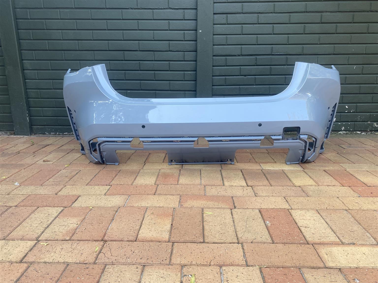 2025 BMW M4 REAR BUMPER FOR SALE. IN PRISTINE CONDITION - Private Seller 2025 BMW M4 REAR BUMPER FOR SALE. IN PRISTINE CONDITION - Private Seller