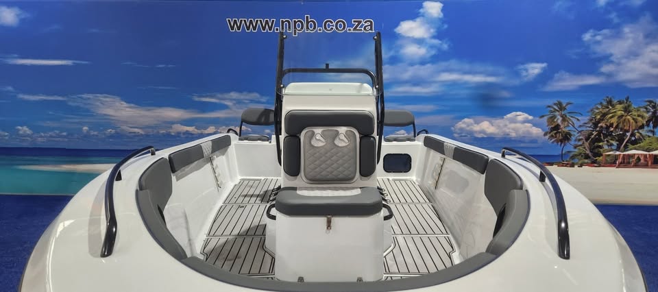 2025 TARPON  170
