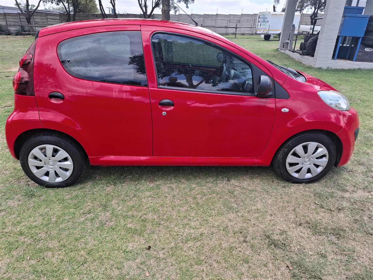 Used 2014 Peugeot 107 1.0 Urban - Private Seller Used 2014 Peugeot 107 1.0 Urban - Private Seller