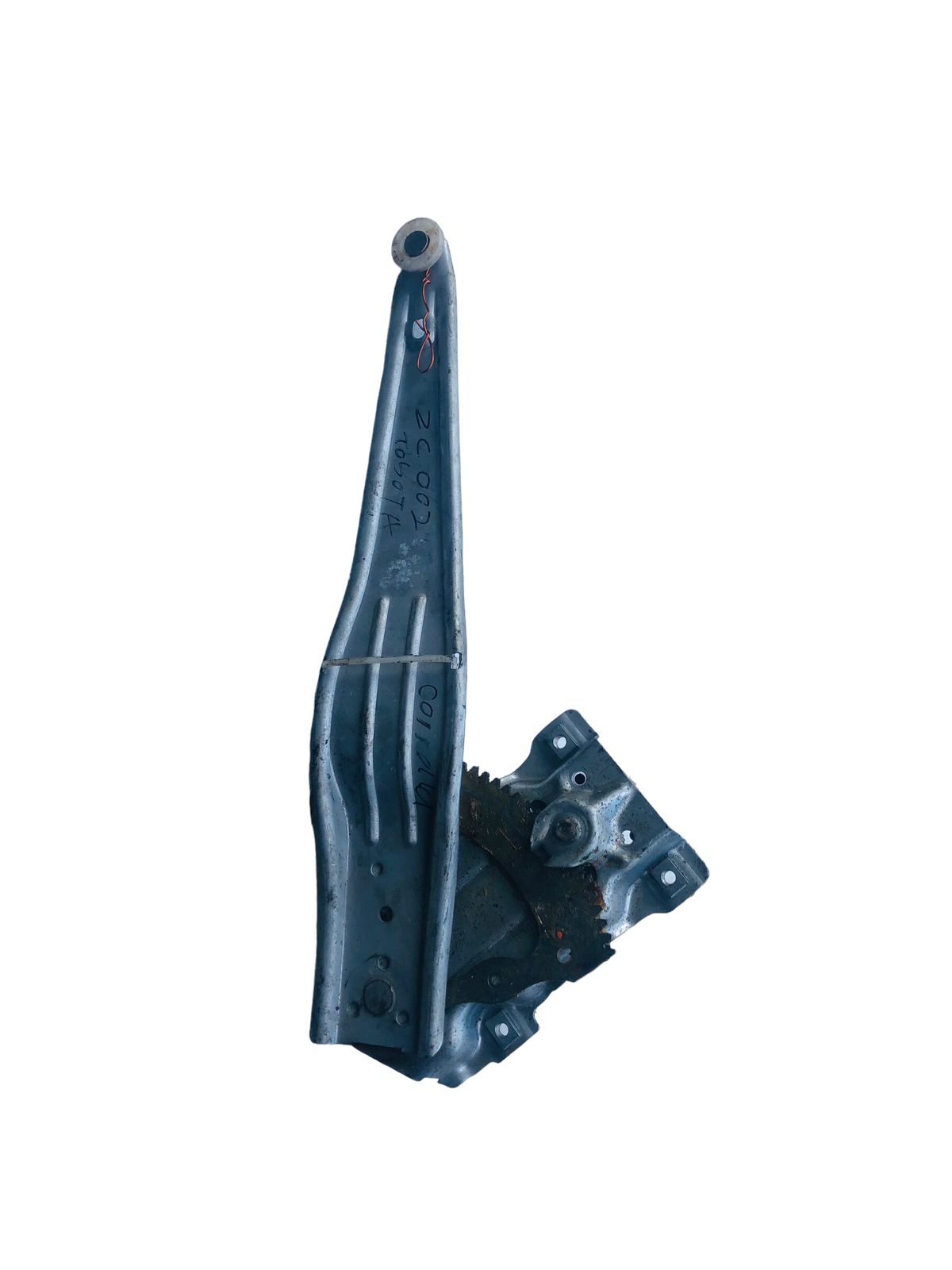 TOYOTA WINDOW MECHANISM (ZCCT) - Private Seller TOYOTA WINDOW MECHANISM (ZCCT) - Private Seller