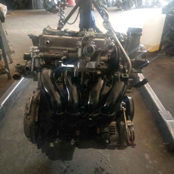 Toyota Avanza 1.5 3SZ  Engine for Sale - Private Seller