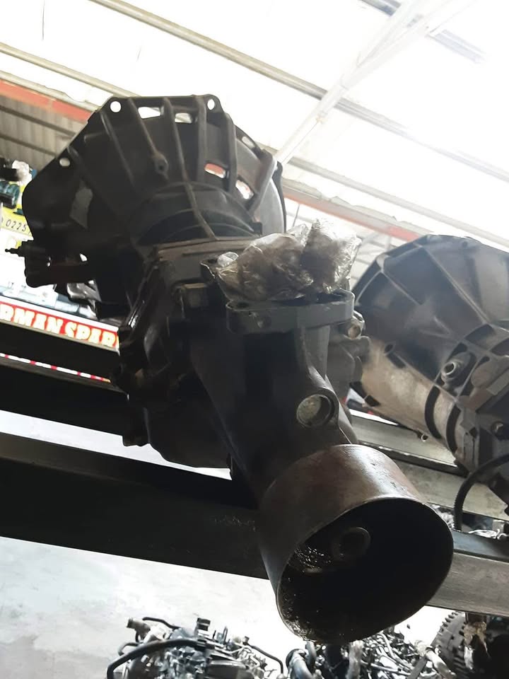 TOYOTA HILUX 2KD 2.5L GEARBOX FOR SALE CALL: or WHATSAPP: - Private Seller TOYOTA HILUX 2KD 2.5L GEARBOX FOR SALE CALL: or WHATSAPP: - Private Seller