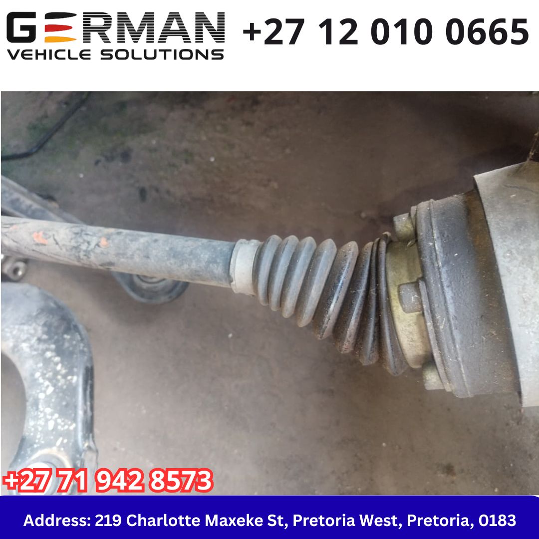 audi rsq3 side shafts for sale - Private Seller