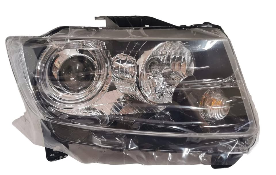 Jeep Compass Brand-New Headlights For Sale - Private Seller