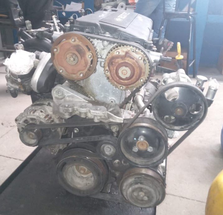 Chev Cruze F16D4 engine - Private Seller Chev Cruze F16D4 engine - Private Seller