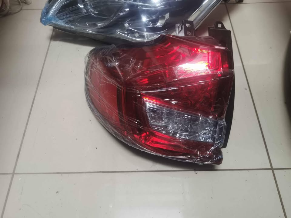 Left taillight for Suzuki Ertiga - Private Seller Left taillight for Suzuki Ertiga - Private Seller