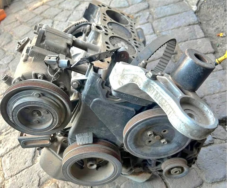 Hyundai Getz 1.6 Sub Assembly For Sale - Private Seller Hyundai Getz 1.6 Sub Assembly For Sale - Private Seller
