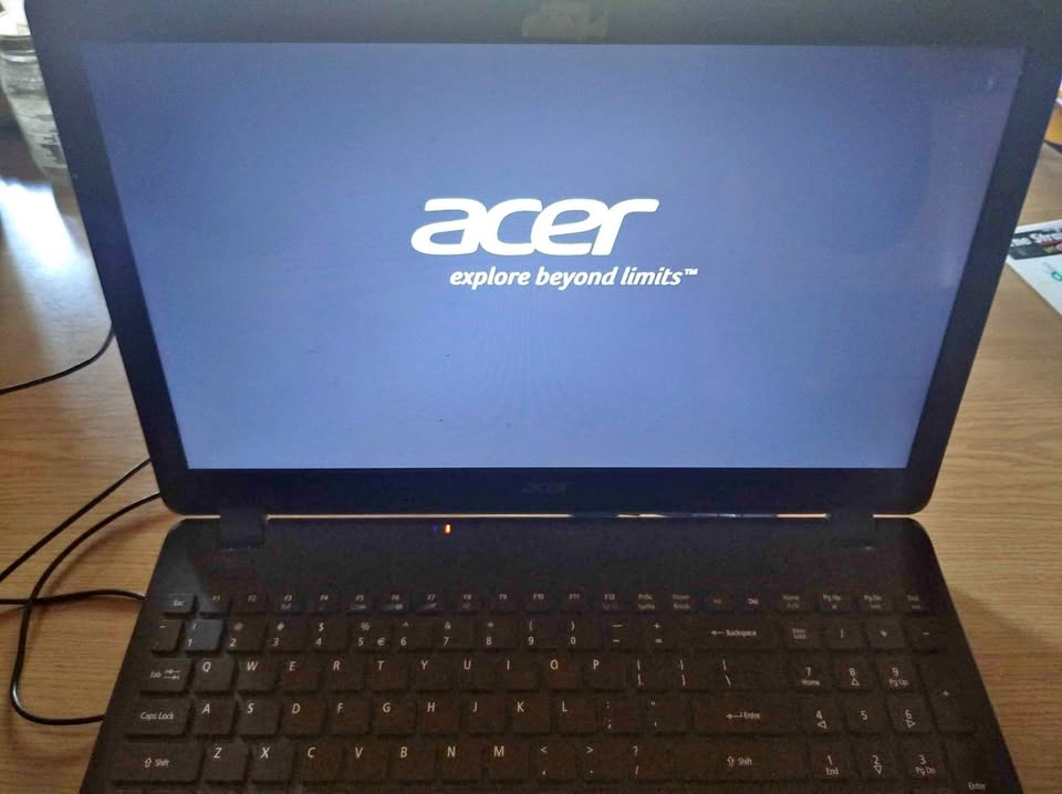 Acer 17" Laptop for sale Acer 17" Laptop for sale