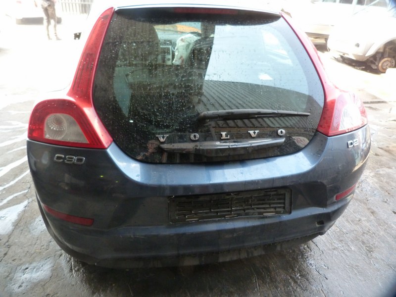 Volvo C30 1.6 D2 Manual Navy - 2011 STRIPPING FOR SPARES - Private Seller Volvo C30 1.6 D2 Manual Navy - 2011 STRIPPING FOR SPARES - Private Seller