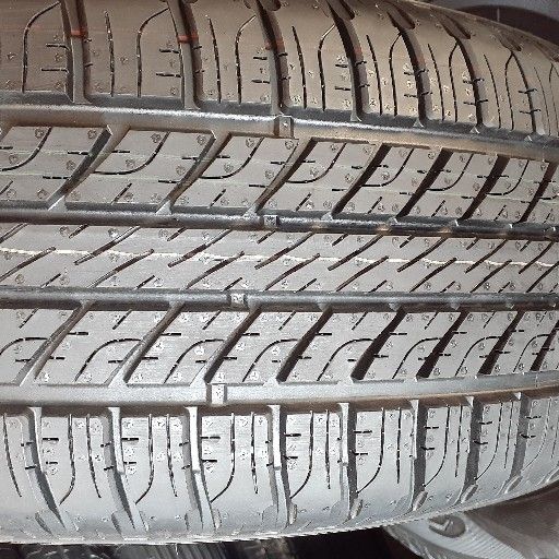Goodyear Wrangler H/P