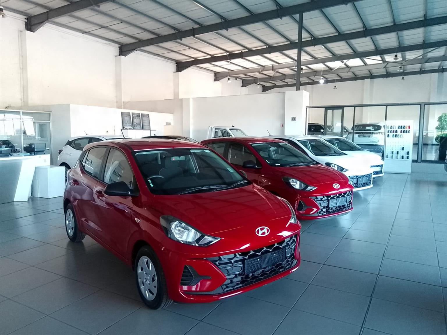 Hyundai, Renault and Jetour - Private Seller Hyundai, Renault and Jetour - Private Seller