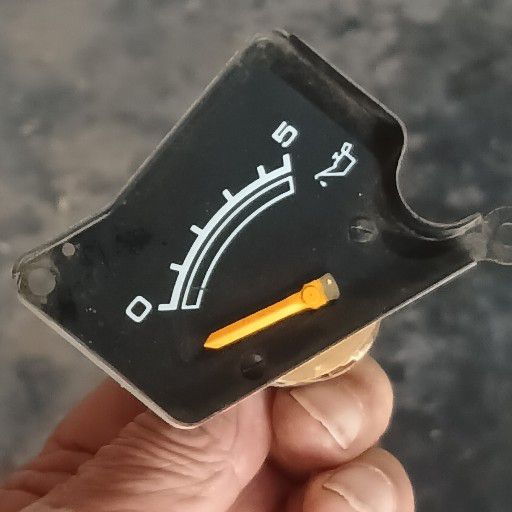 Kadett, oil meter - Private Seller Kadett, oil meter - Private Seller
