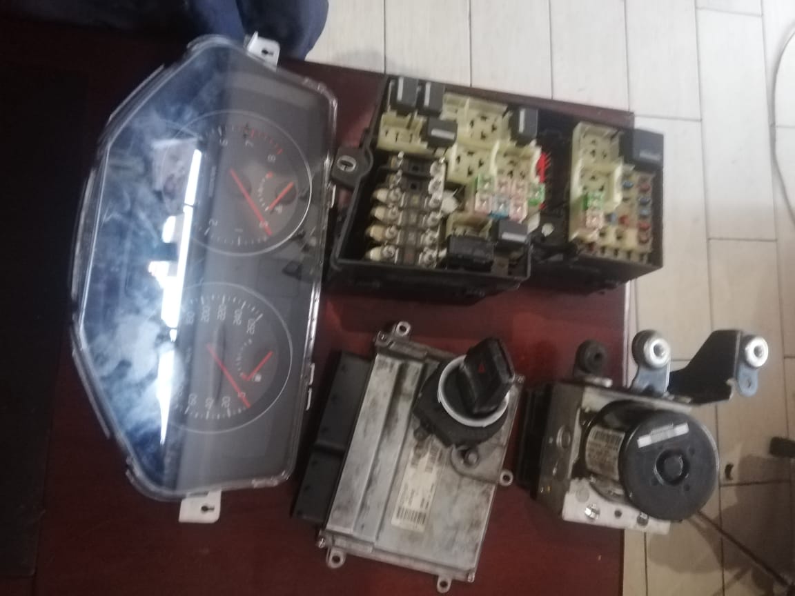 Volvo S60 Lockset 2.0ltr 2007 - Private Seller Volvo S60 Lockset 2.0ltr 2007 - Private Seller