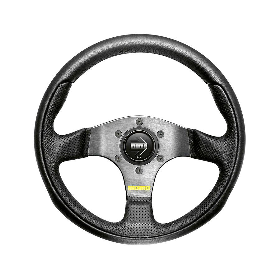 Momo Team Team Sport Steering Wheel (300mm)