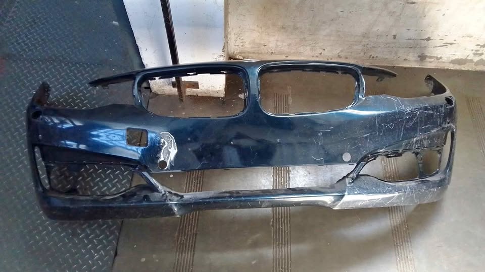 BMW F34 GT bumper - Private Seller BMW F34 GT bumper - Private Seller