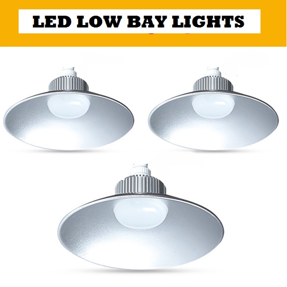 low bay led lights