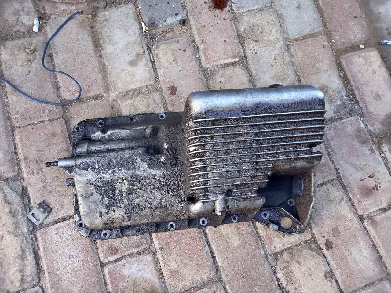 BMW 318i M43 E36 Sump Good Condition - Private Seller