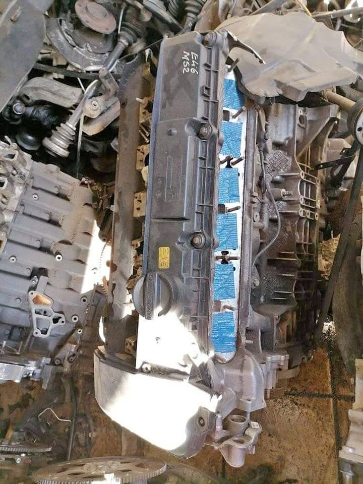 BMW VARIOUS ENGINES FOR SALE - Private Seller BMW VARIOUS ENGINES FOR SALE - Private Seller
