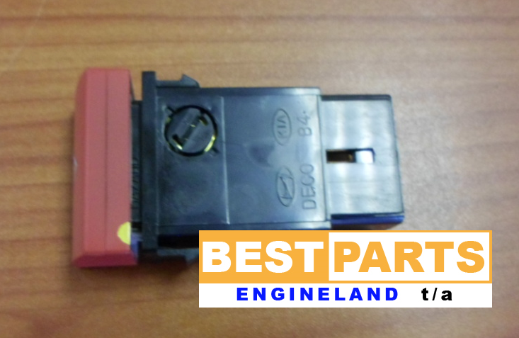 Hyundai H100 Hazard Switch - Private Seller Hyundai H100 Hazard Switch - Private Seller