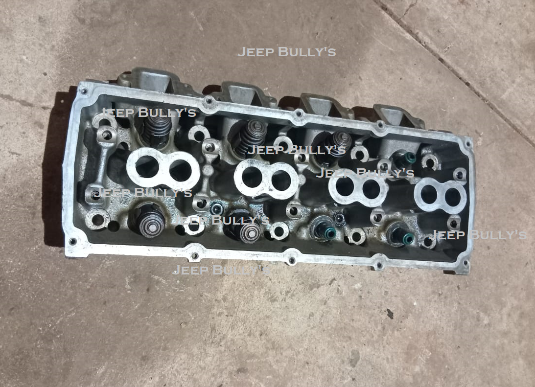 Jeep Grand Cherokee | Wk1 | Used Cylinder Head - Private Seller Jeep Grand Cherokee | Wk1 | Used Cylinder Head - Private Seller