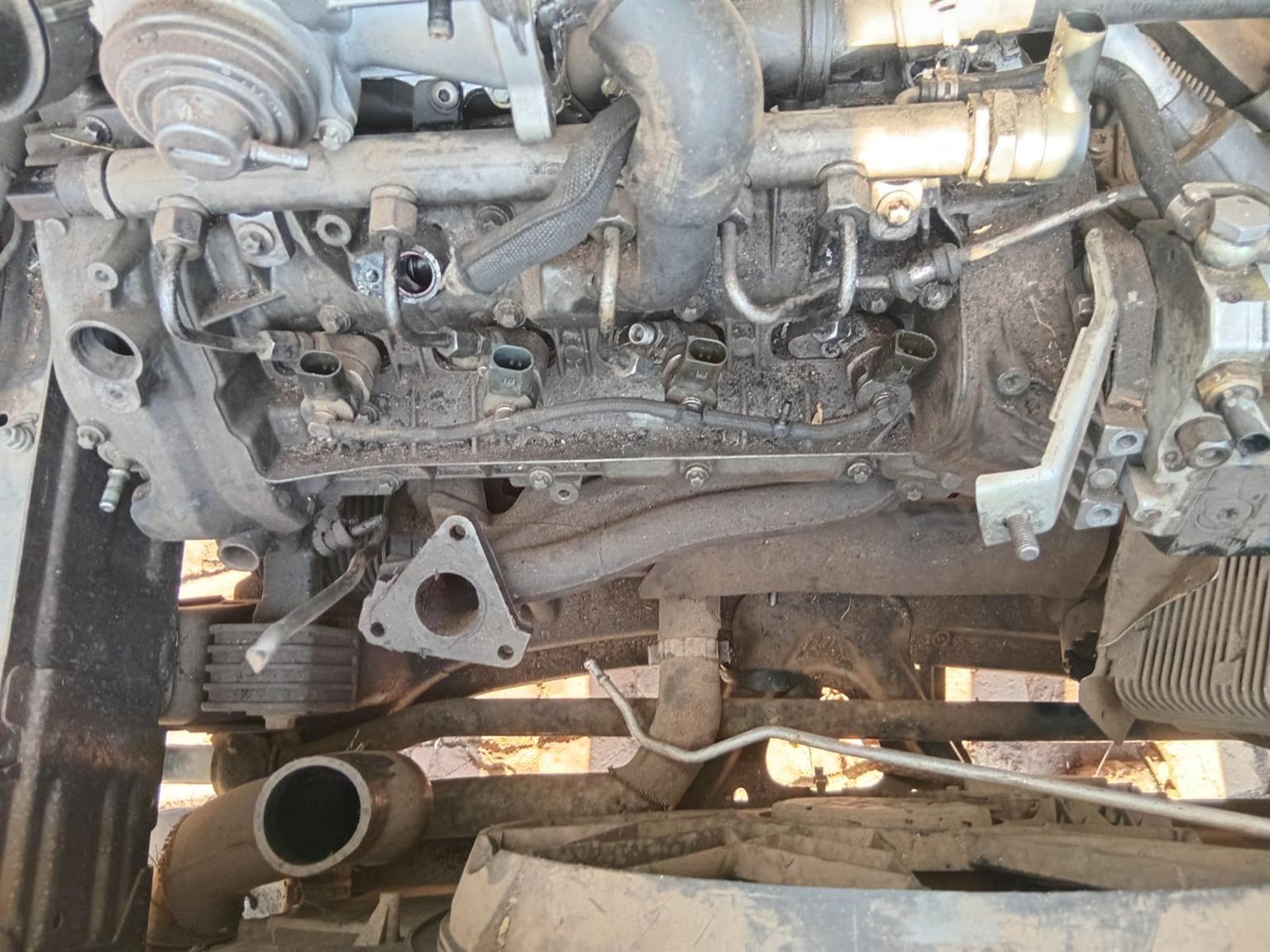 USED MERCEDES B200 CDI M651 2.0L ENGINE - Private Seller USED MERCEDES B200 CDI M651 2.0L ENGINE - Private Seller